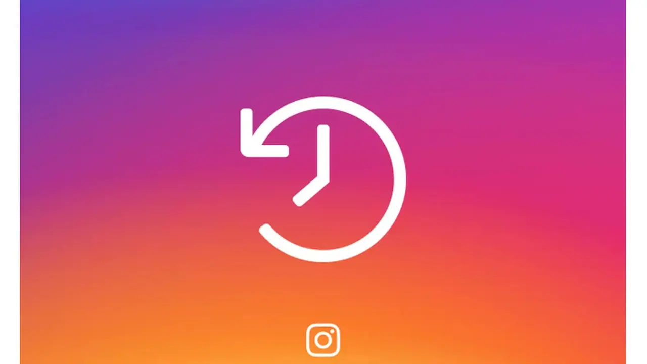 Instagram Archieve