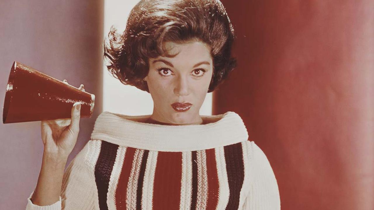 Connie Francis: Pretty Little Baby Singer Legacy