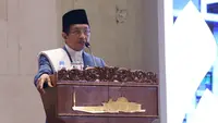 Menag Harap Ada Tokoh Agama Hebat dari Kalangan Teman Tuli