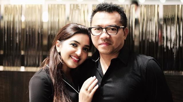 [Bintang] Keluarga Anang Hermansyah