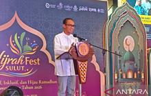 Hijrah Sulut Fest Perkuat Ekosistem Halal Sulut yang Inklusif dan Hijau