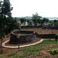 Situs sejarah Benteng Oranye (Fort Oranje) terletak di Desa Dambalo, Kecamatan Kwandang, Gorontalo. (Liputan6.com/Aldiansyah MF)