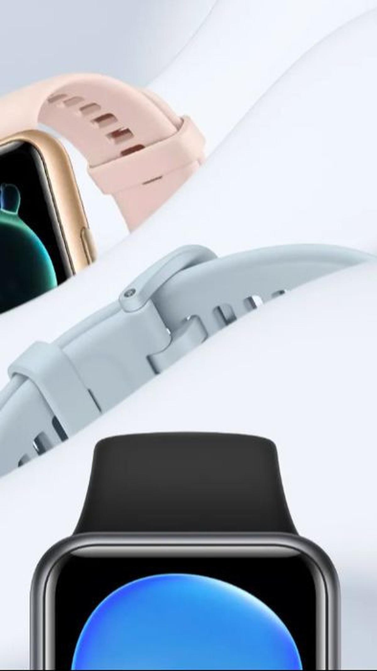 <b>Perhatikan Ketahan Smartwatch Terhadap Air</b>