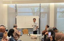 Tokoh Lintas Generasi Diskusi Bersama Jusuf Kalla Bahas Tantangan Kepemimpinan Nasional