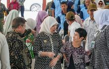 Kemenaker Soroti 59 Persen Tenaga Kerja Informal, Dorong Penguatan Kewirausahaan