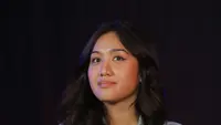 Zulfa Maharani Ikut Audisi Film Crocodile Tears, Sebut Mata Intimidasi Marissa Anita Langsung Menyala