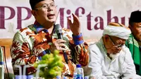 Cucun Ahmad Resmikan Majelis Al-Halimah, Dorong Transformasi Pesantren Menuju Indonesia Emas 2045