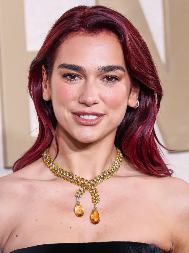 Dua Lipa