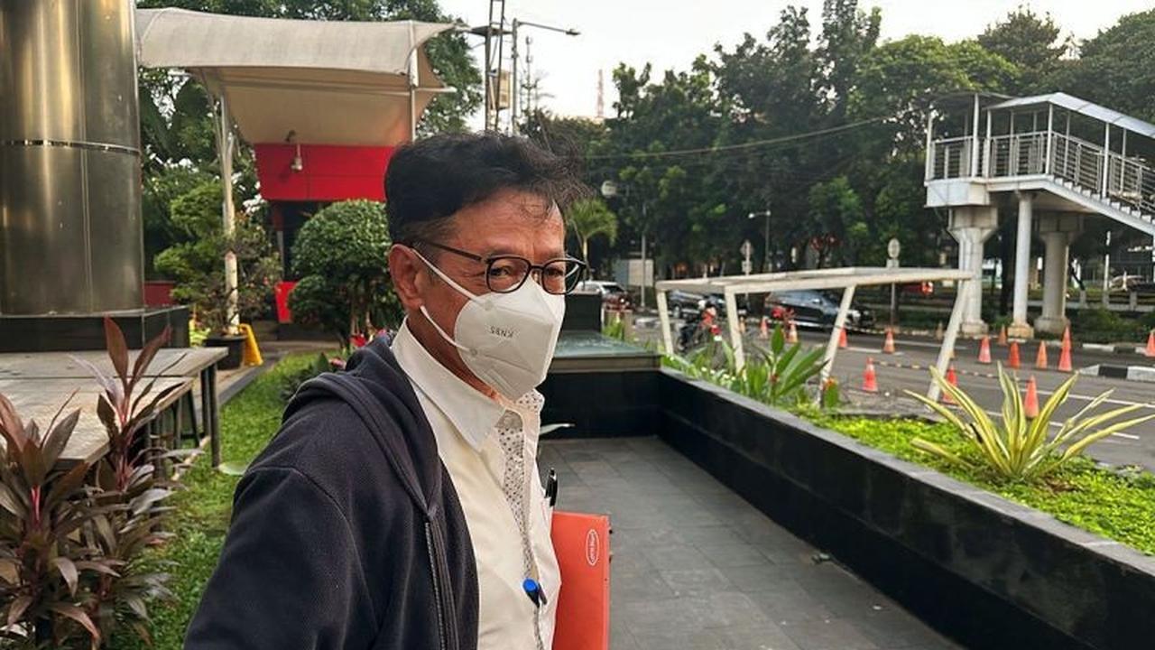 KPK Duga Mantan Sekjen Kemenaker Tampung Rp12 Miliar dalam Kasus Korupsi RPTKA Kemenaker