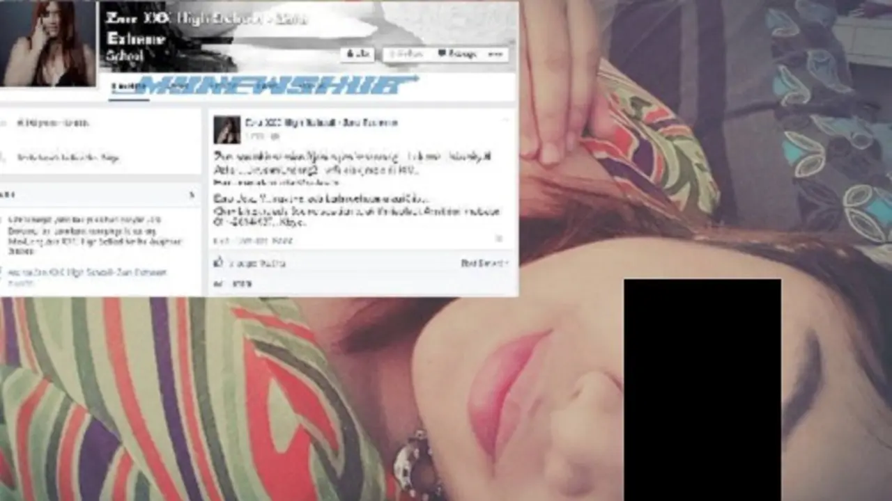 Kencan Sama Ustaz Belum Dibayar, PSK Ini Bikin Status di Facebook