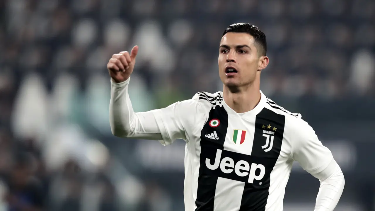 Top Scorer Serie A