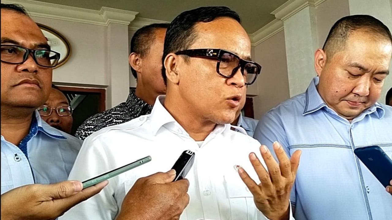 Kata Wamenaker Soal Janji Negara Hadir dan Buruh Sritex Tidak di-PHK Tak Sesuai Kenyataan
