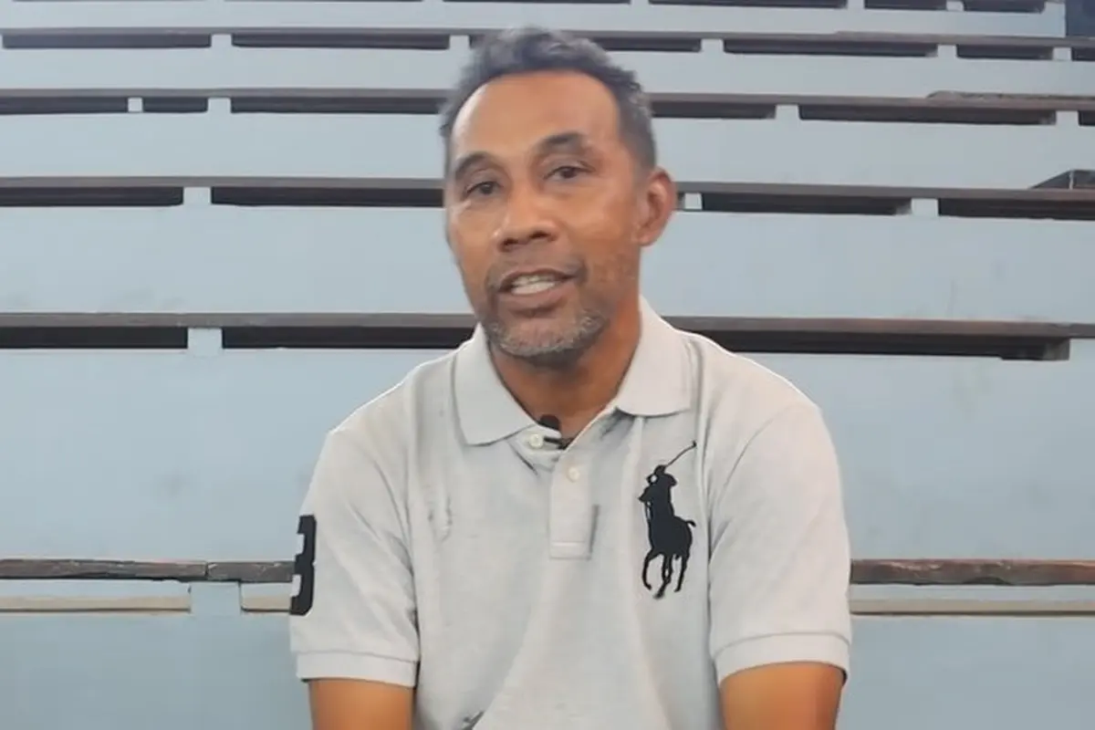 Persebaya Surabaya, Reinold Pietersz
