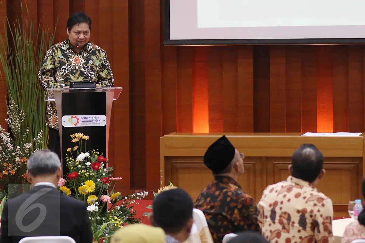 20161129-Lima Menteri Teken MoU Pengembangan Pendidikan Vokasi-Jakarta