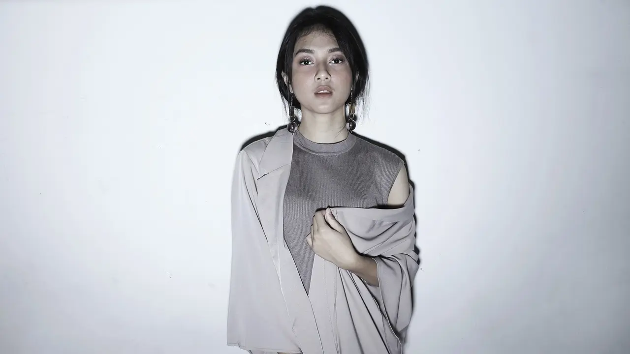 [Bintang] Rahmania Astrini
