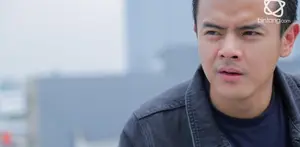 Pacaran 3 Tahun ini yang Membuat Dion Wiyoko Yakin Menjadikan Fiona Sebagai Istri