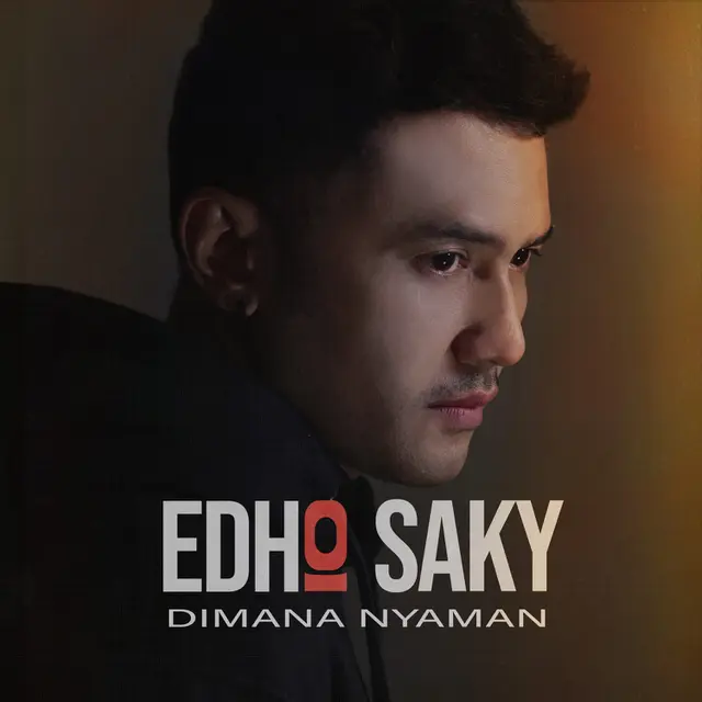 Edho Saky mempersembahkan karya terbaru di blantika musik.