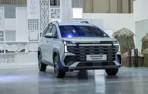 Penjualan Hyundai Stargazer Cartenz Melesat, Ini Pemicunya