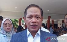 Mengejutkan, Tutupan Hutan Bali Hanya 4 Persen! Menteri LH Sebut Jadi Biang Kerok Banjir