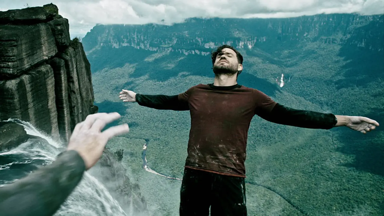 Point Break