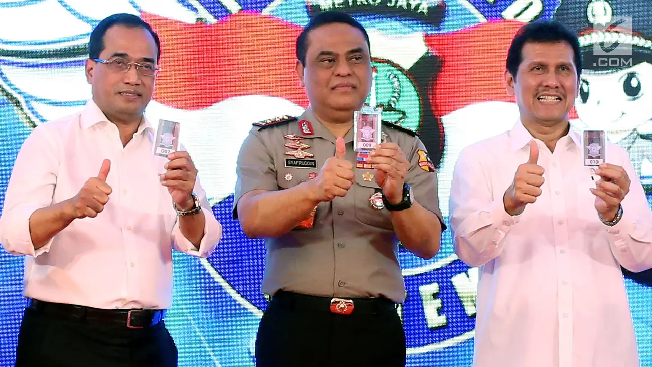 Metode Sistem Integrasi Pelayanan BPKB Online Polda Metro