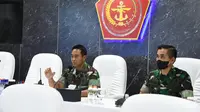 Panglima TNI Jenderal TNI Andika Perkasa (Foto: dokumentasi Puspen TNI)