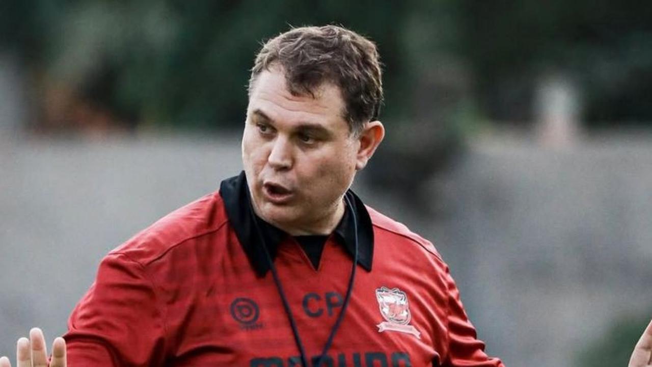 Carlos Perreira Yakin Madura United Mampu Bersaing di BRI Super League
