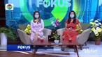 Fokus Pagi mengangkat beberapa topik berita di antaranya, Terjangan Angin Puting Beliung, Nekat Gelar Pesta, Cafe Disegel, Tawuran Antar Remaja, dan Pinjol Ilegal Digerebek Petugas.