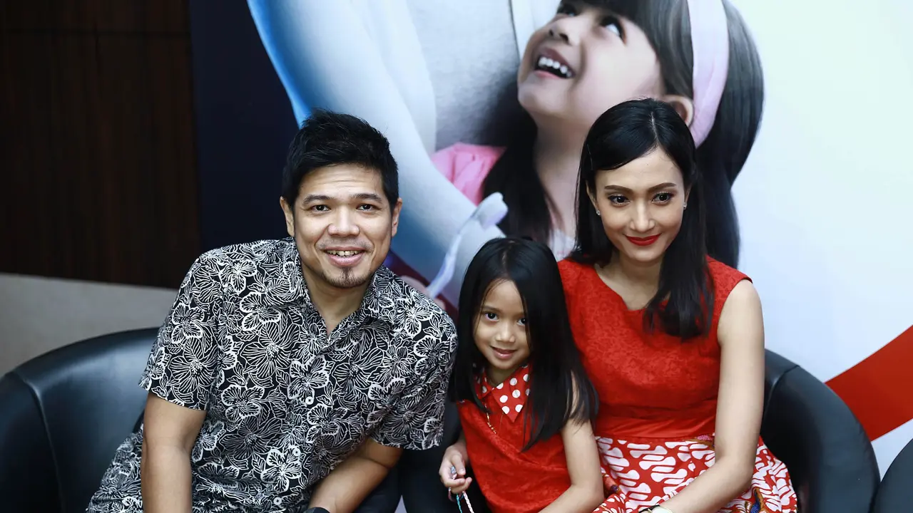 [Bintang] 5 Video Duet Baim Bareng Buah Hati