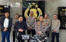 Fantastis, Juara Piala Presiden 2024 Bakal Terima Rp5 Miliar