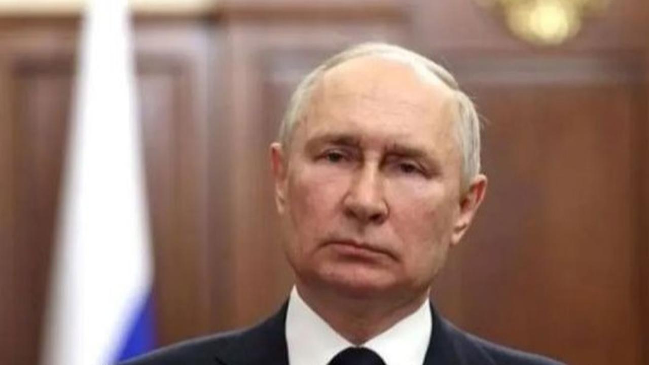 Putin Ucapkan Terima Kasih pada Tentara Korut atas Bantuan di Kursk