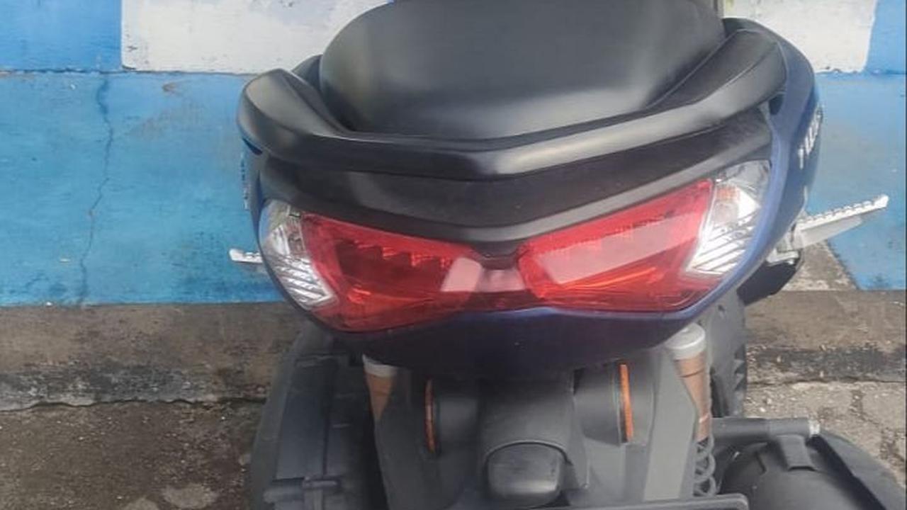 Kronologi penangkapan<br>