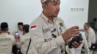 Pasokan Air Sempat Mati di Hotel Jemaah Haji Indonesia di Makkah, Kini Kembali Normal