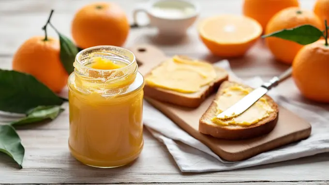 resep satsuma butter