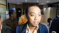 Anggota DPRD Bekasi M Kurniawan (Liputan6.com/ Putu Merta Surya Putra)