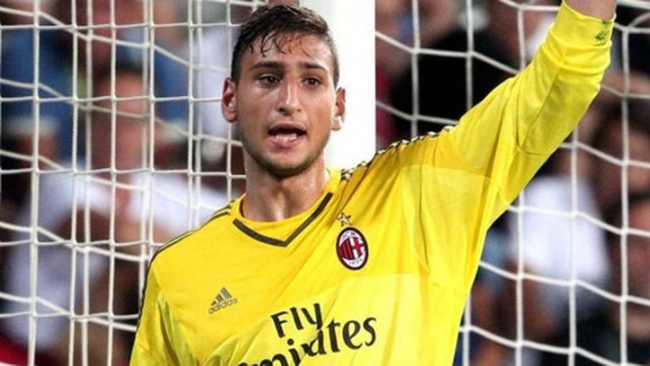 Digusur Donnarumma, Lopez murka