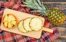 Benarkah Buah Nanas Bikin Daging Jadi Cepat Empuk? Simak Penjelasannya