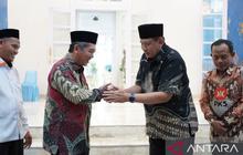 PKS Tegaskan Dukungan Penuh untuk Kebijakan Gubernur Gorontalo dalam Pembangunan Daerah