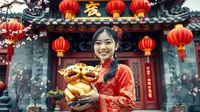 The Fascinating World of the Pig Chinese Zodiac: Traits, Fortune, and More
