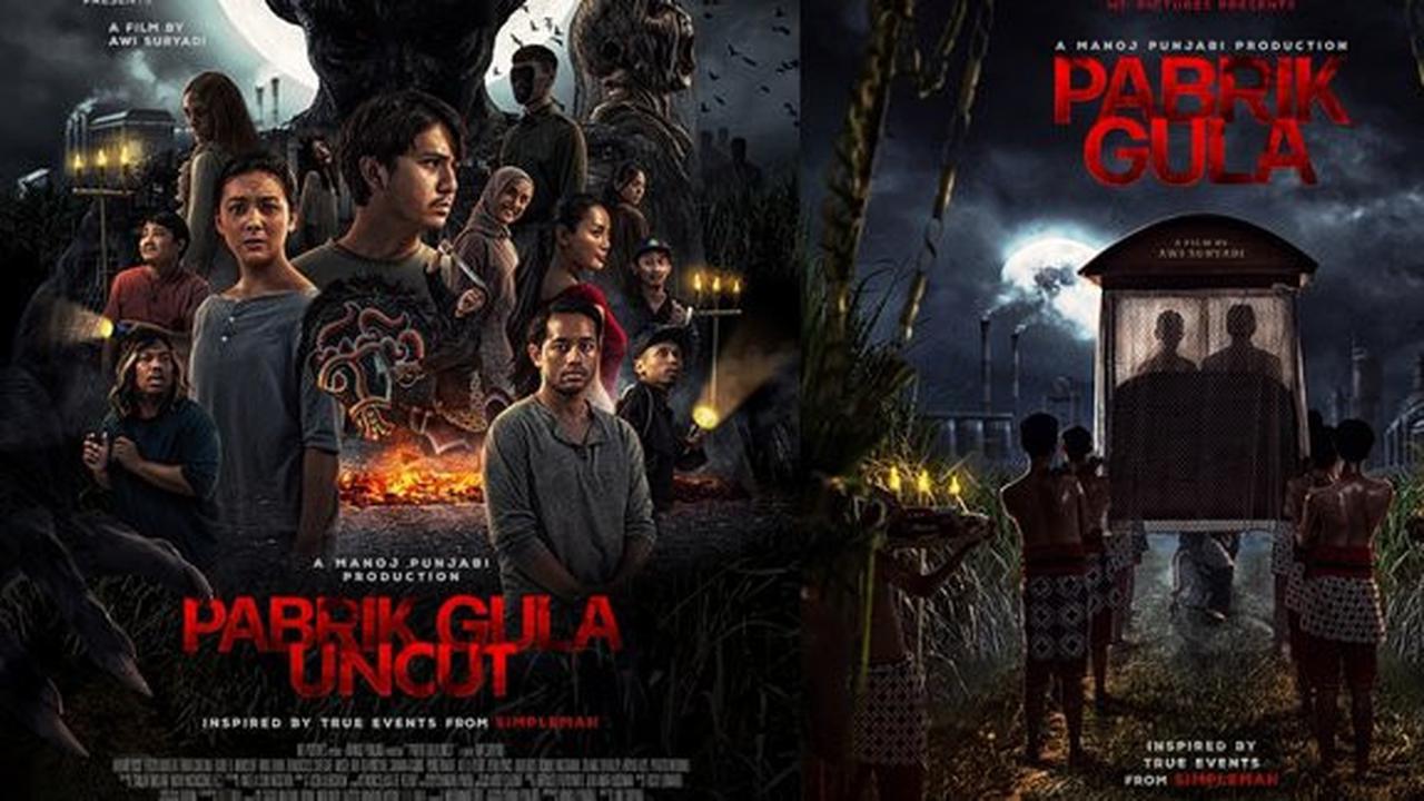 Film Horor Indonesia Ini Curi Atensi Bintang Hollywood Tara Reid