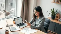 Cara Mengirim Lamaran Lewat WA yang Efektif dan Profesional
