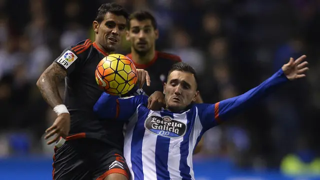 Lucas Perez