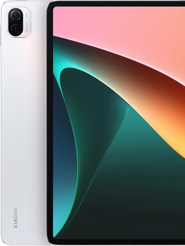 Xiaomi Pad 5 Pro