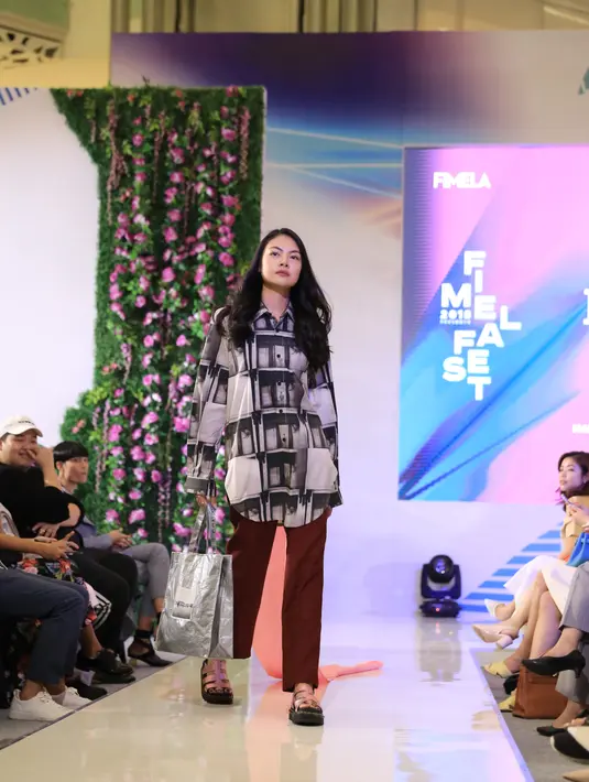 Fimela Fest 2018 - Moral