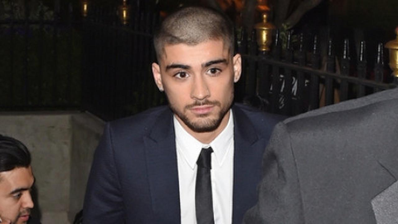 Sebuah Lagu Terbaru Dari Zayn Malik Terungkap!