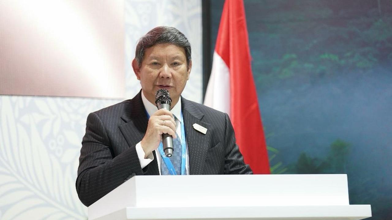 Hashim Mengaku Terlibat Susun Program 30 Juta Unit Rumah Untuk Rakyat Indonesia, Optimis Target Tercapai Saat Prabowo Pensiun Jadi Presiden