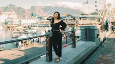 Selain dikenal sebagai aktris, Nikita Willy juga dikenal sebagai pebisnis muda. Gadis kelahiran tahun 1994 ini memulai bisnis kecantikan yang diberi nama Dreamy Skin Care. Keputusannya ini tak mengherankan lantaran ia dikenal sebagai seleb cantik penuh pesona.(Liputan6.com/IG/@nikitawillyofficial94)