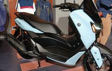 Dengan harga Rp45 juta, motor bekas apa yang bisa dibeli dengan uang sebanyak itu?