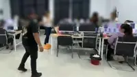Ruko dan Rumah Mewah di Medan Jadi Markas Love Scamming