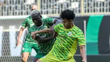 PSS Sleman berlatih saat jeda internasional FIFA Matchday September 2026. (Dok. PSS Sleman)